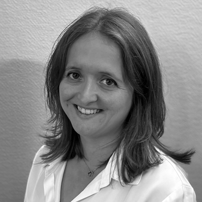 L'équipe du VBHI : Morgane Gaboreau Lachaize