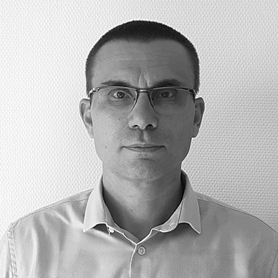 VBHI team: Igor Sibon