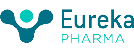 Partenaires industriels VBHI : EUREKA PHARMA