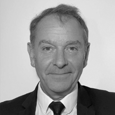 VBHI team: Philippe Barthélémy