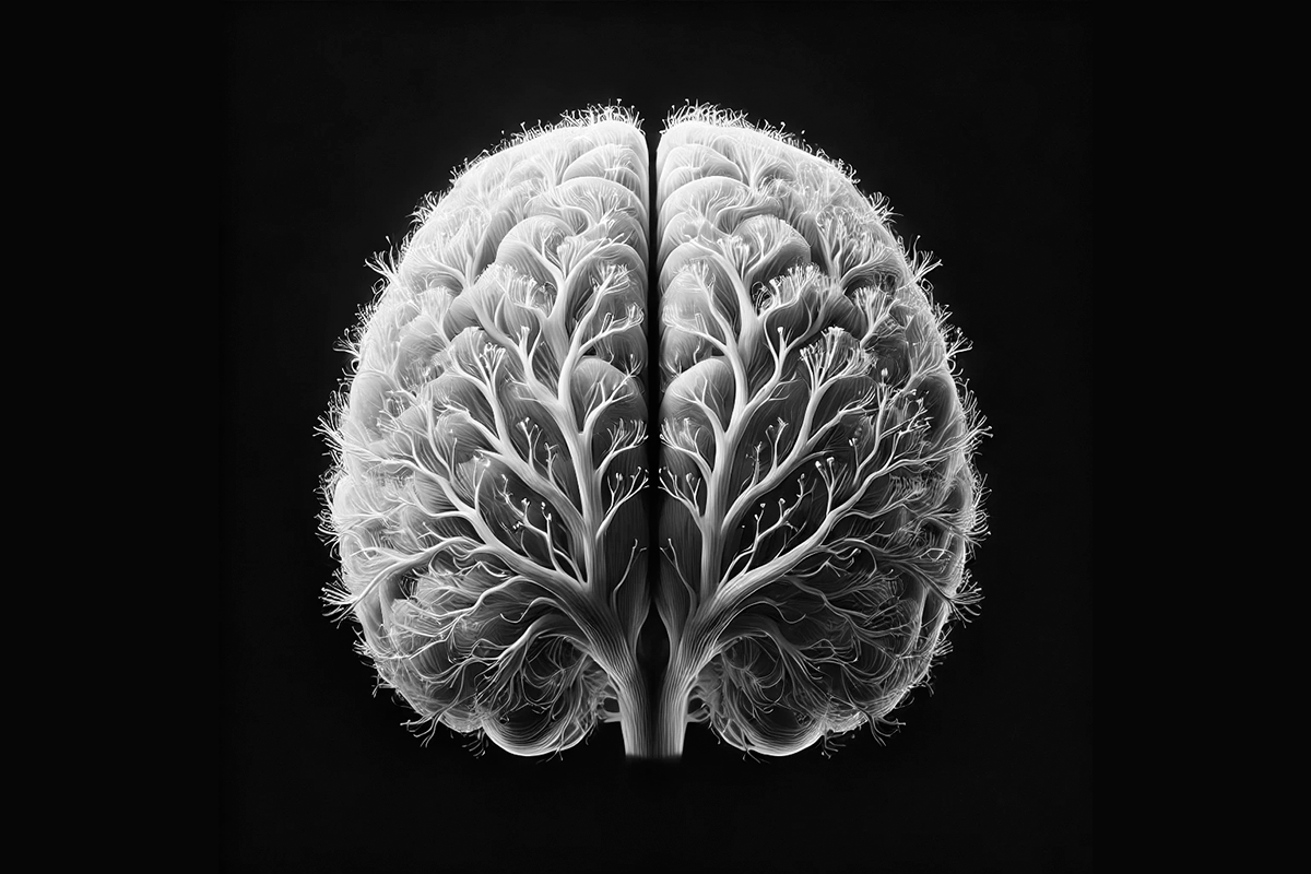 Picture of the article on white matter hyperintensity and dementia