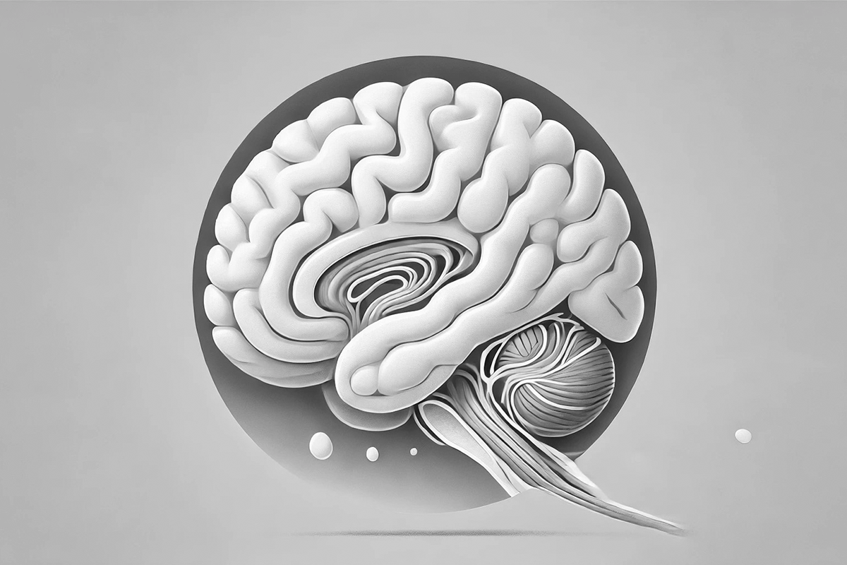 Picture of the article on proteogenomics in cerebrospinal fluid and plasma