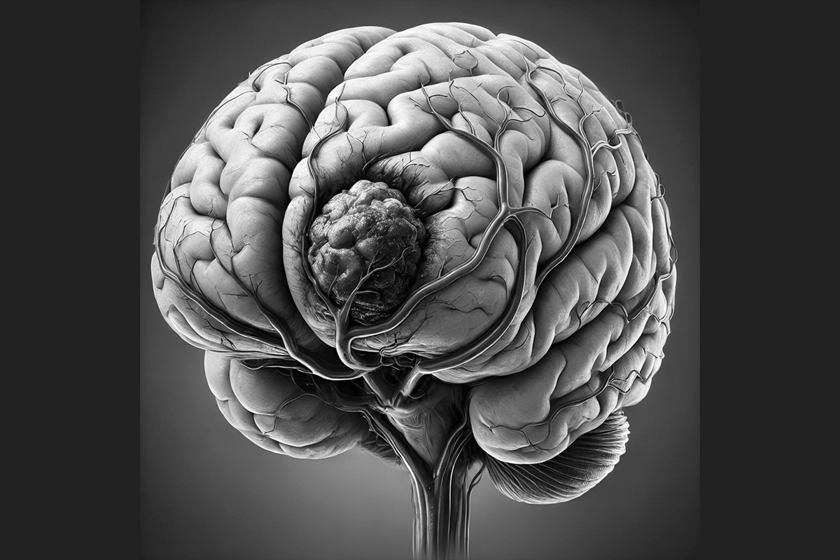 Infarct volumes and clinical outcomes - VBHI