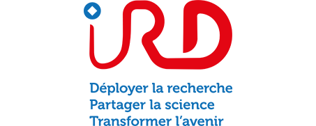 Partenaires publics VBHI : IRD