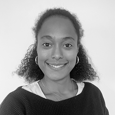 L'équipe du VBHI : Valérie Guérin