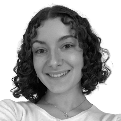 L'équipe du VBHI : Olivia Caramelli