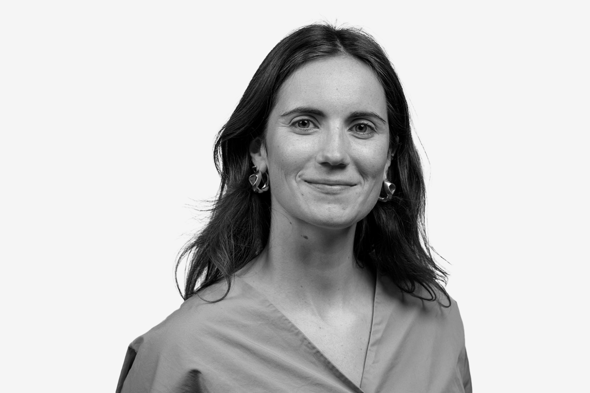 Picture of the article on Ilana Caro and the new biological fingerprint of cerebral small vessel disease