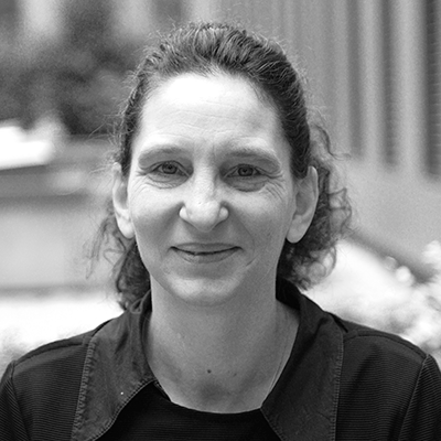 L'équipe du VBHI : Sylvie Berthoz