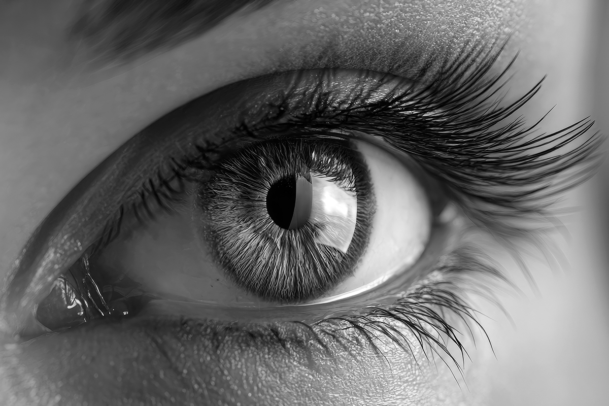 Visuel de l'article sur la rétine, nouveau diagnostic de la maladie des petits vaisseaux cérébraux