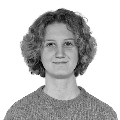 L'équipe du VBHI : Manon Bourdil