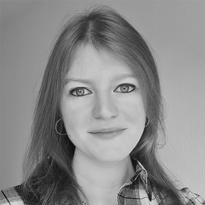 L'équipe du VBHI : Salomé Darblade