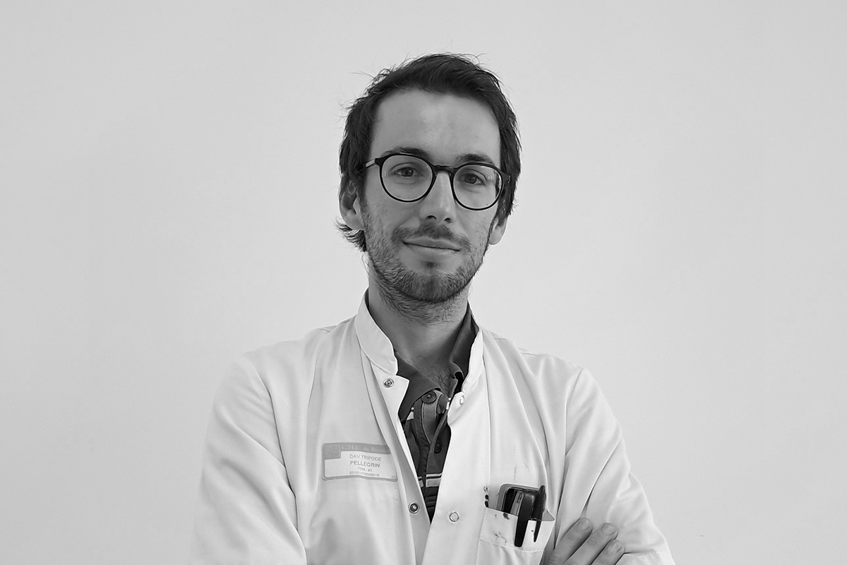 Visuel sur l'article sur la dépression post-AVC