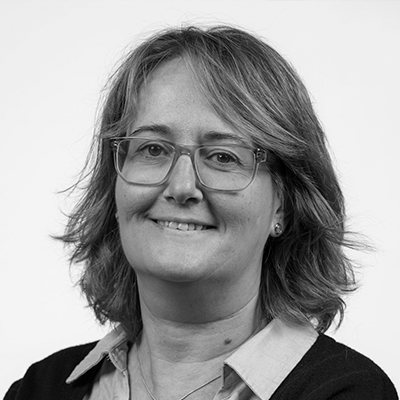 VBHI team: Judith Thomas Crusells