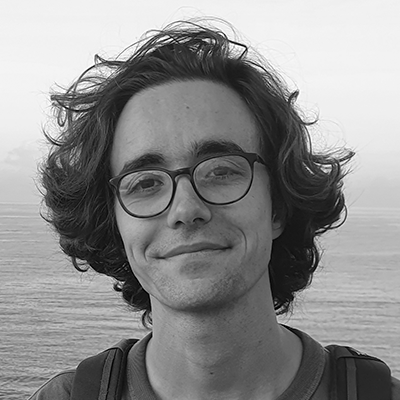 VBHI team: Thomas Ferté