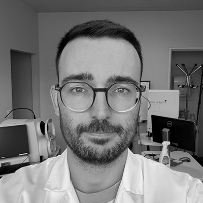 VBHI team: Alexandre Morvan