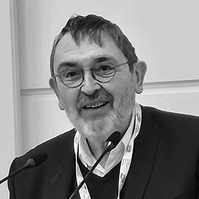 VBHI team: Jean-Michel Franconi